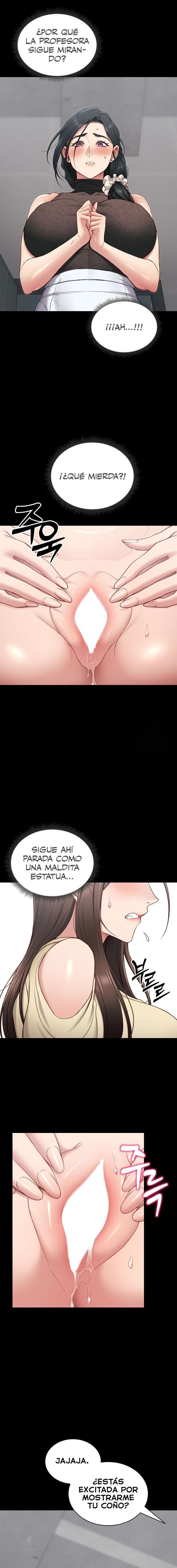 Domando la chica rebelde Capítulo 16 - Página 11