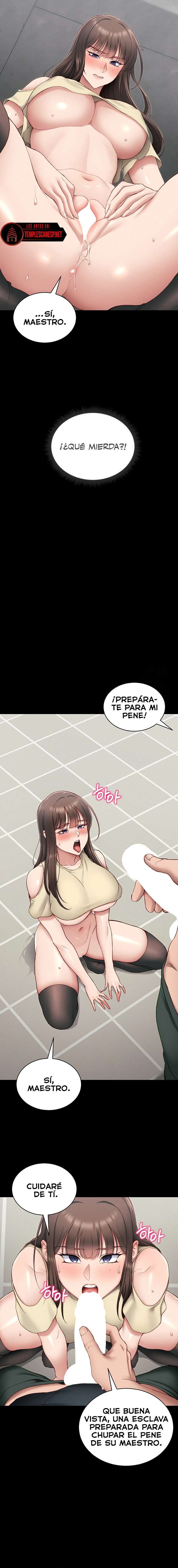 Domando la chica rebelde Capítulo 16 - Página 12