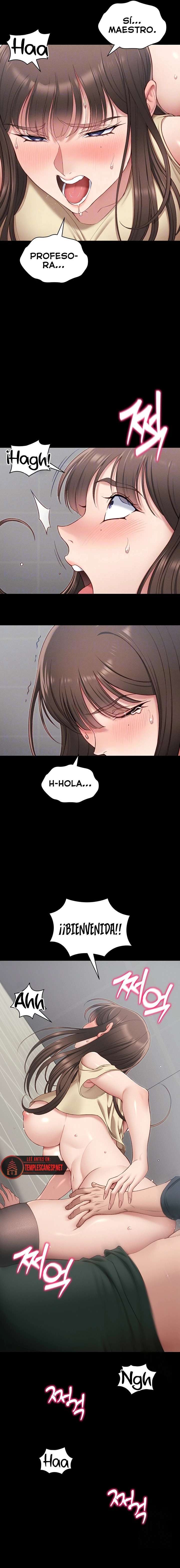 Domando la chica rebelde Capítulo 17 - Página 4