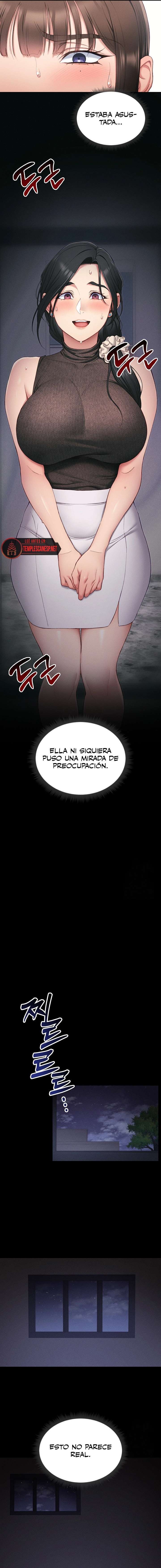 Domando la chica rebelde Capítulo 18 - Página 12