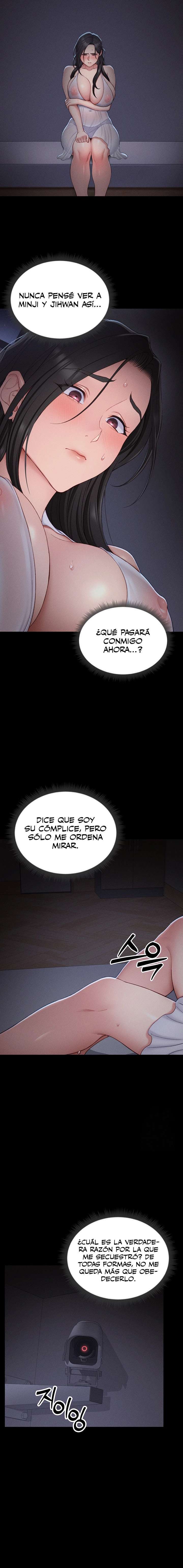 Domando la chica rebelde Capítulo 18 - Página 13
