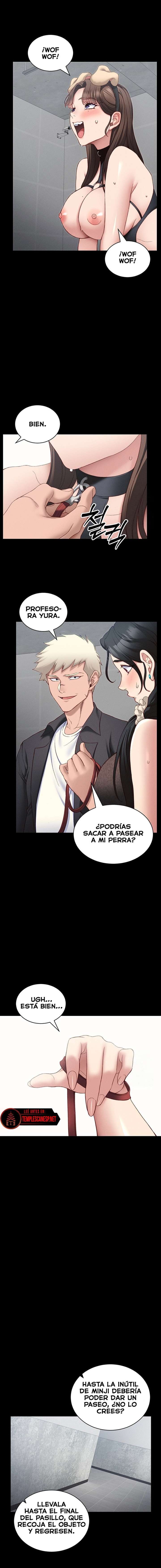 Domando la chica rebelde Capítulo 19 - Página 14