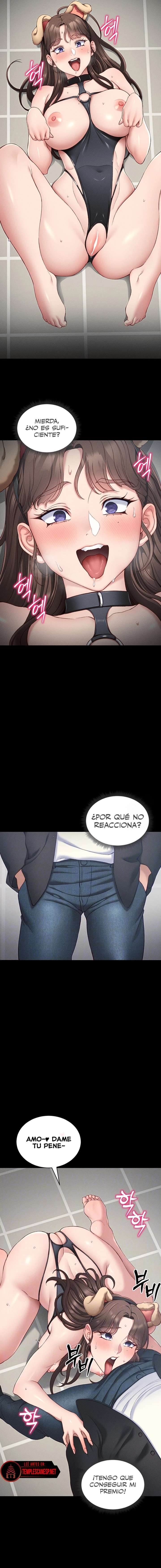 Domando la chica rebelde Capítulo 19 - Página 2