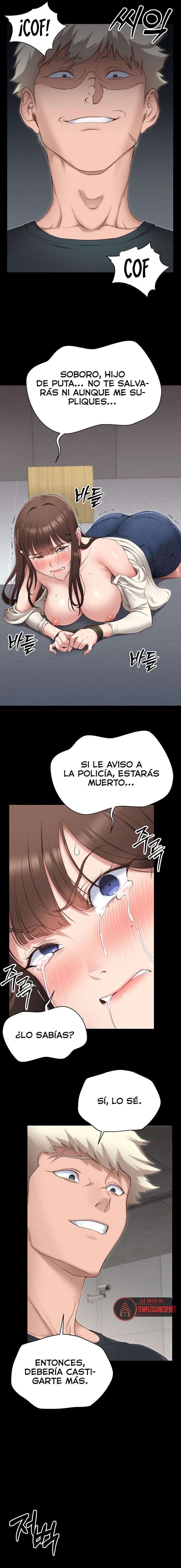 Domando la chica rebelde Capítulo 2 - Página 13