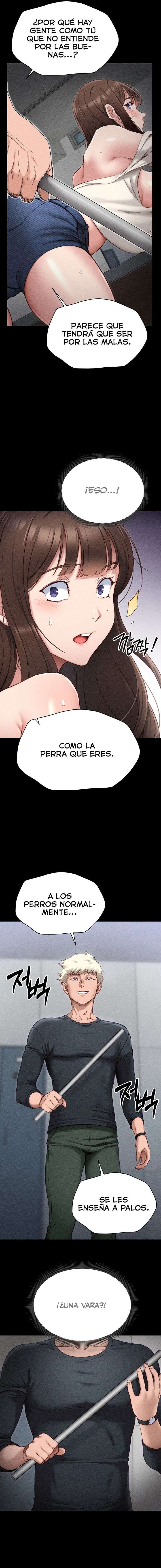 Domando la chica rebelde Capítulo 2 - Página 15