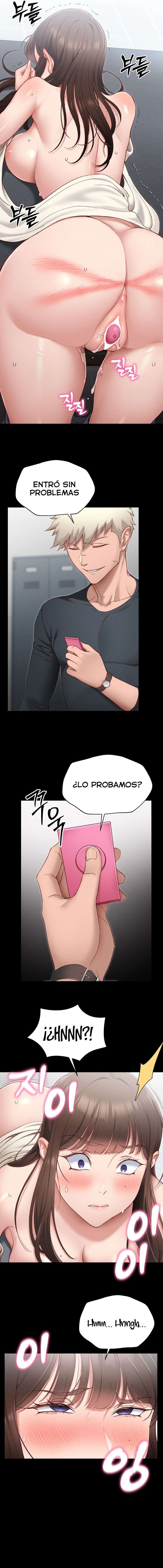 Domando la chica rebelde Capítulo 2 - Página 29