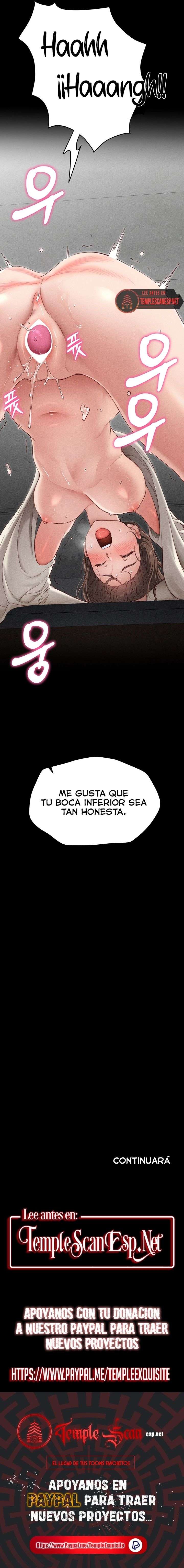 Domando la chica rebelde Capítulo 2 - Página 30