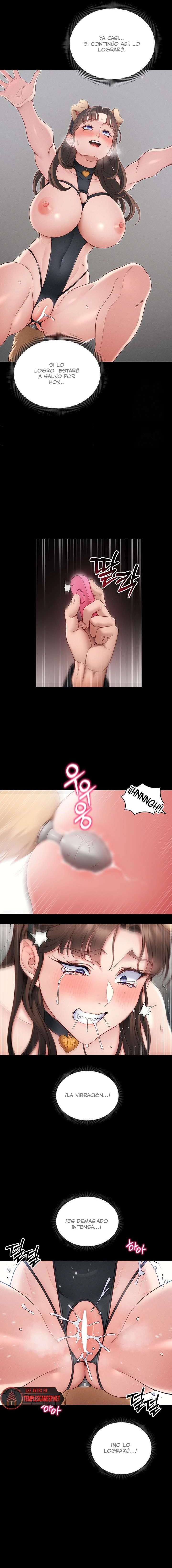 Domando la chica rebelde Capítulo 20 - Página 12