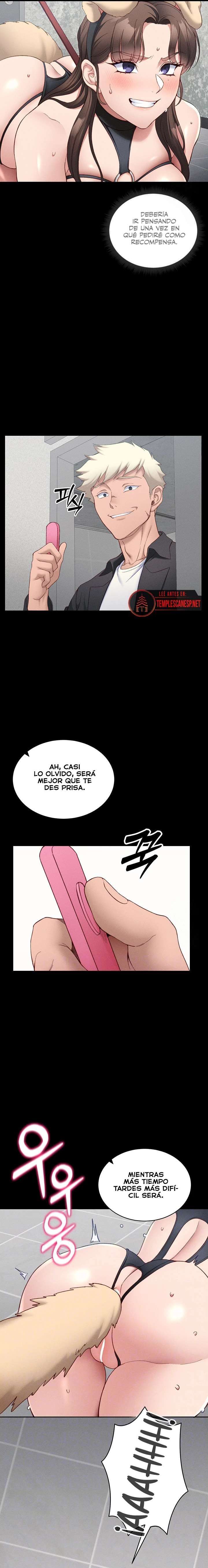 Domando la chica rebelde Capítulo 20 - Página 2