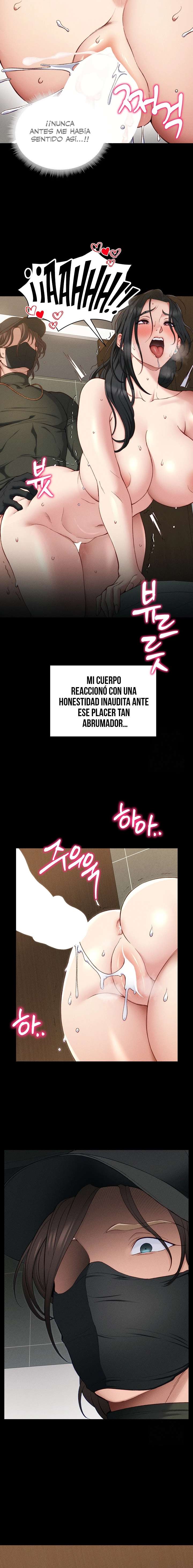 Domando la chica rebelde Capítulo 21 - Página 17