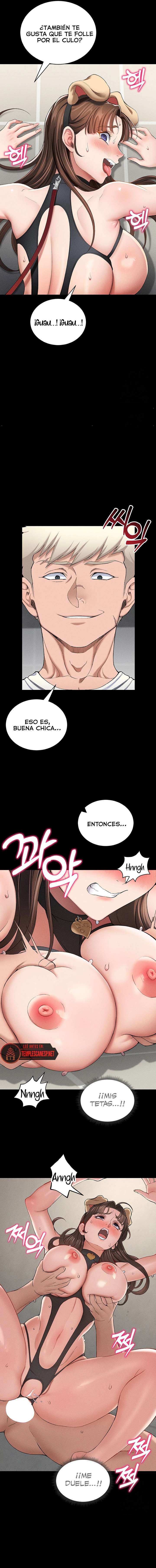 Domando la chica rebelde Capítulo 22 - Página 13