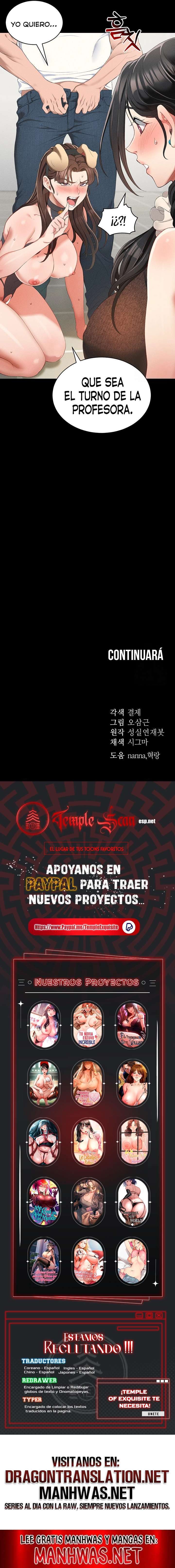 Domando la chica rebelde Capítulo 22 - Página 17
