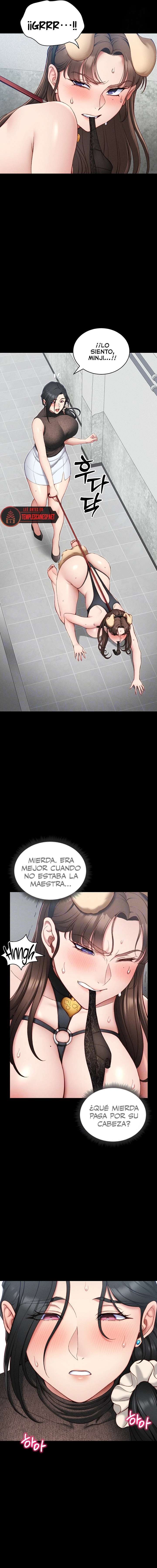 Domando la chica rebelde Capítulo 22 - Página 2