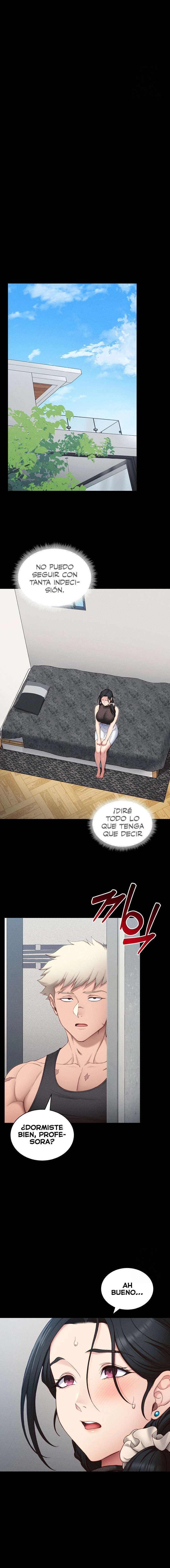 Domando la chica rebelde Capítulo 23 - Página 11