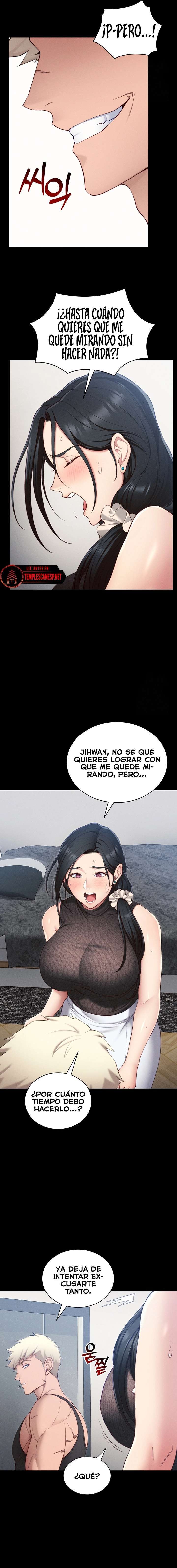 Domando la chica rebelde Capítulo 23 - Página 14