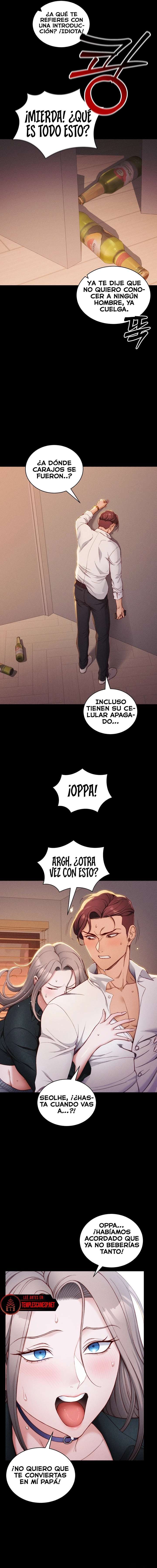 Domando la chica rebelde Capítulo 23 - Página 2
