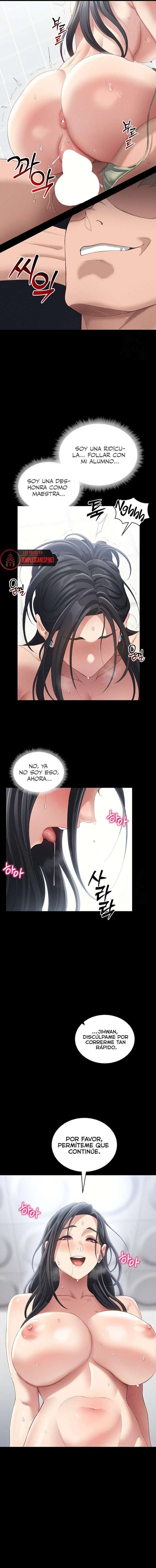Domando la chica rebelde Capítulo 24 - Página 17