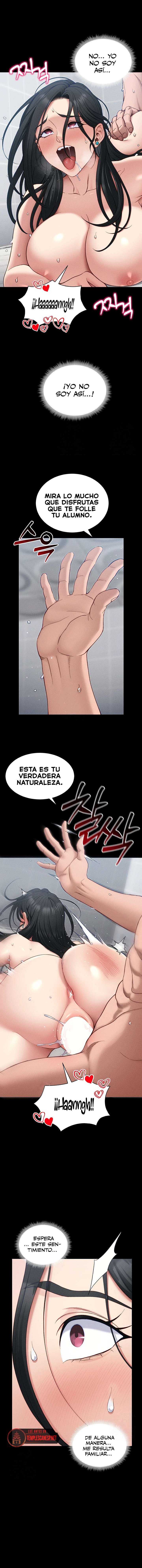 Domando la chica rebelde Capítulo 25 - Página 12