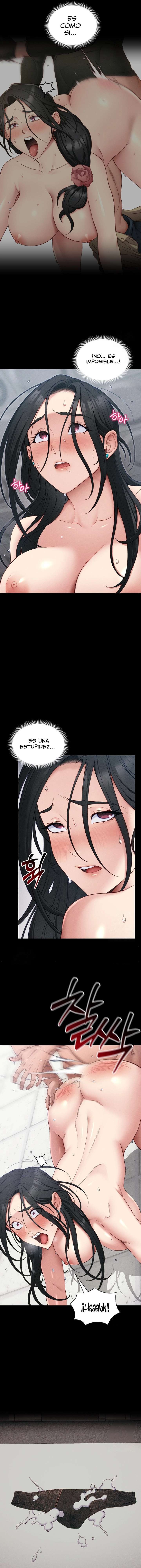 Domando la chica rebelde Capítulo 25 - Página 13