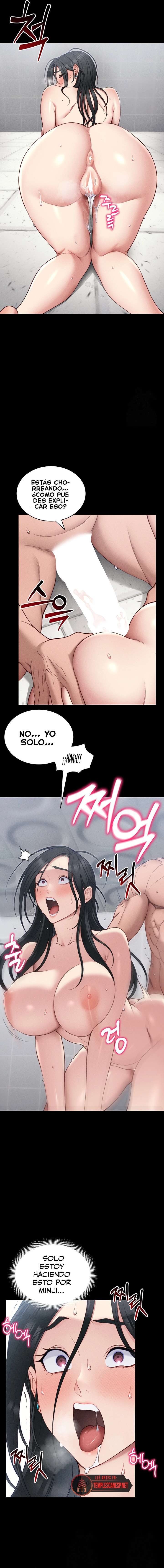 Domando la chica rebelde Capítulo 25 - Página 9