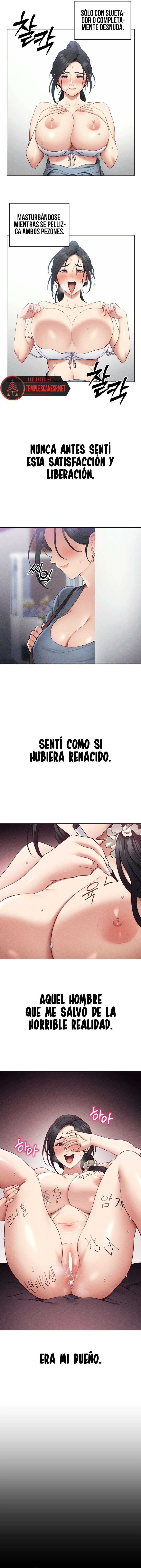 Domando la chica rebelde Capítulo 26 - Página 10