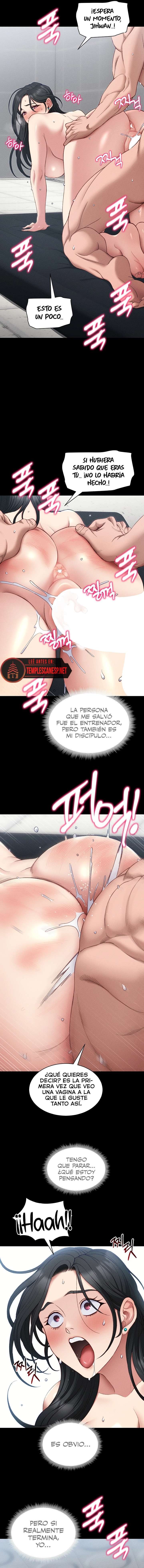 Domando la chica rebelde Capítulo 26 - Página 13