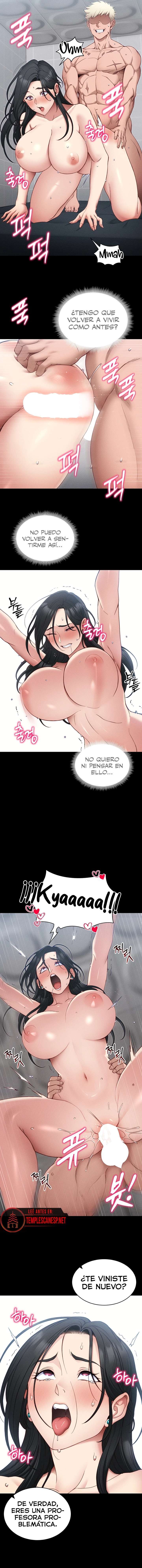 Domando la chica rebelde Capítulo 26 - Página 14