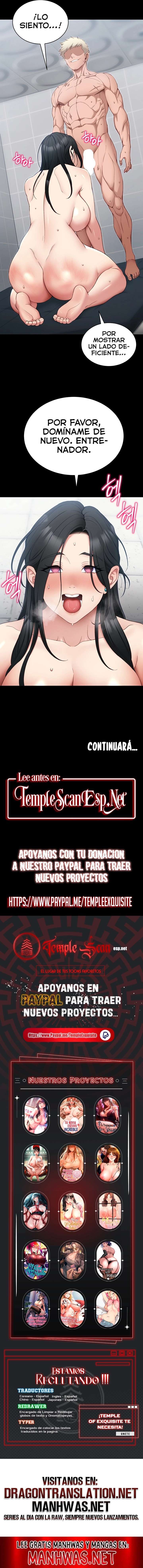 Domando la chica rebelde Capítulo 26 - Página 16