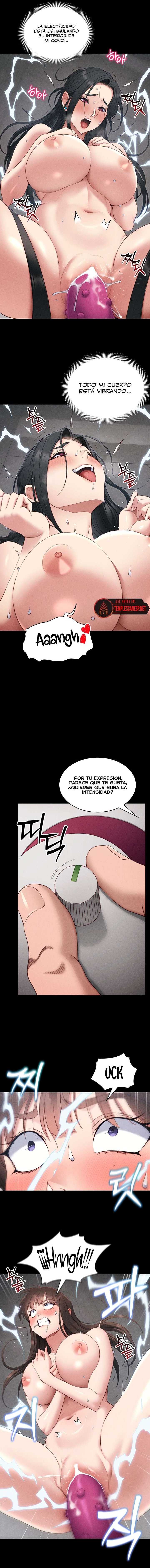 Domando la chica rebelde Capítulo 28 - Página 8