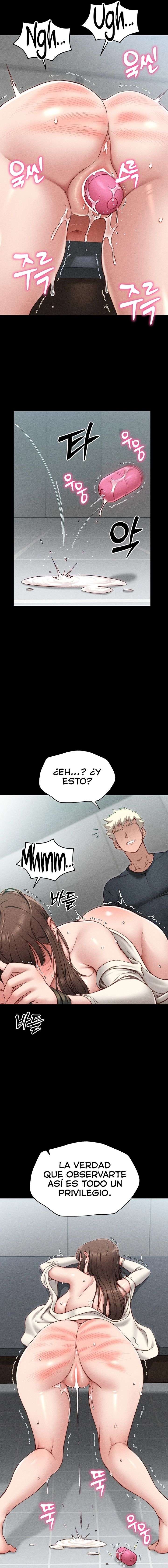 Domando la chica rebelde Capítulo 3 - Página 11