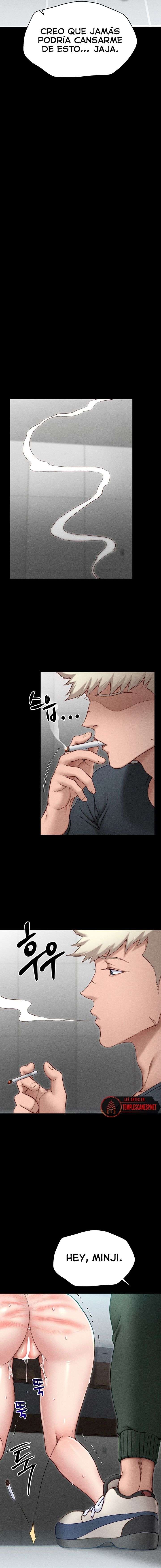 Domando la chica rebelde Capítulo 3 - Página 12