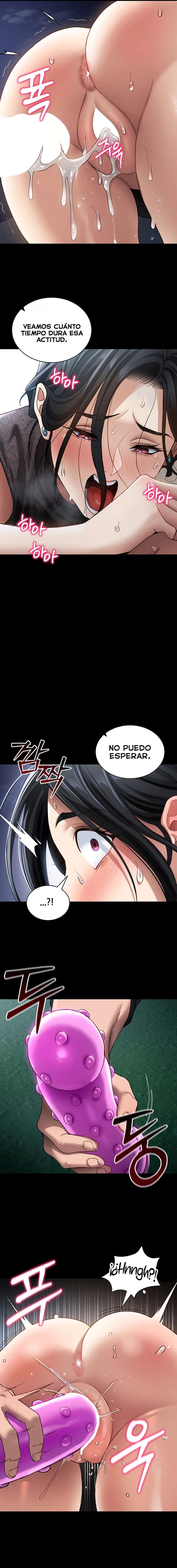 Domando la chica rebelde Capítulo 31 - Página 15