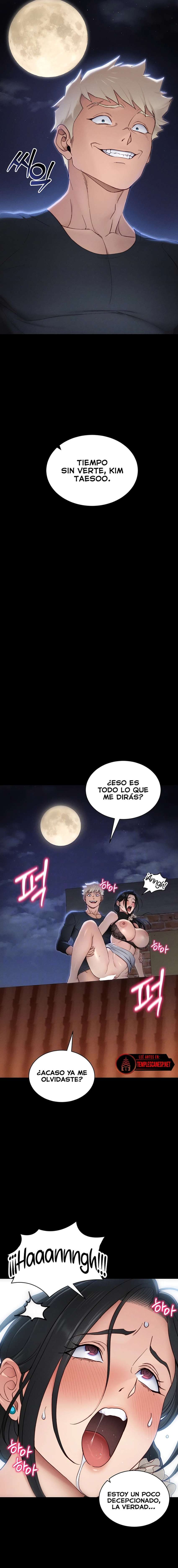 Domando la chica rebelde Capítulo 31 - Página 4