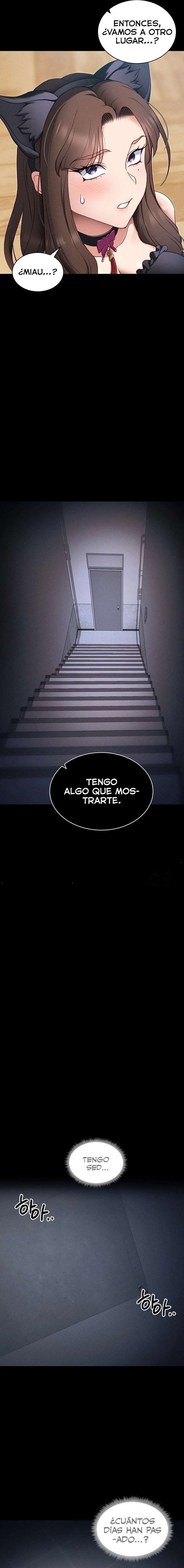 Domando la chica rebelde Capítulo 32 - Página 15