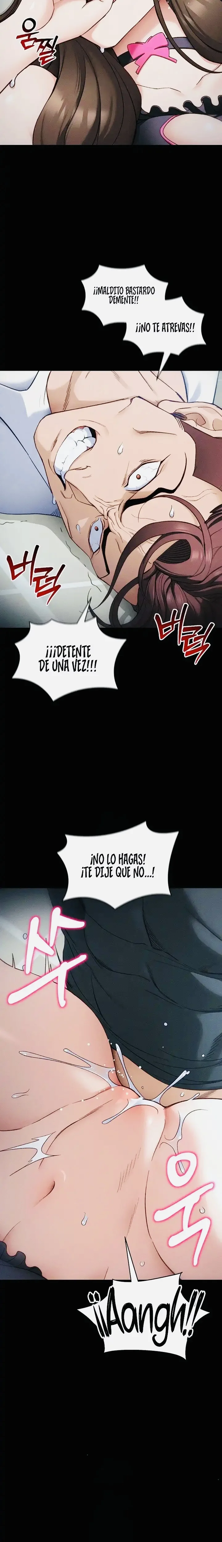 Domando la chica rebelde Capítulo 34 - Página 14
