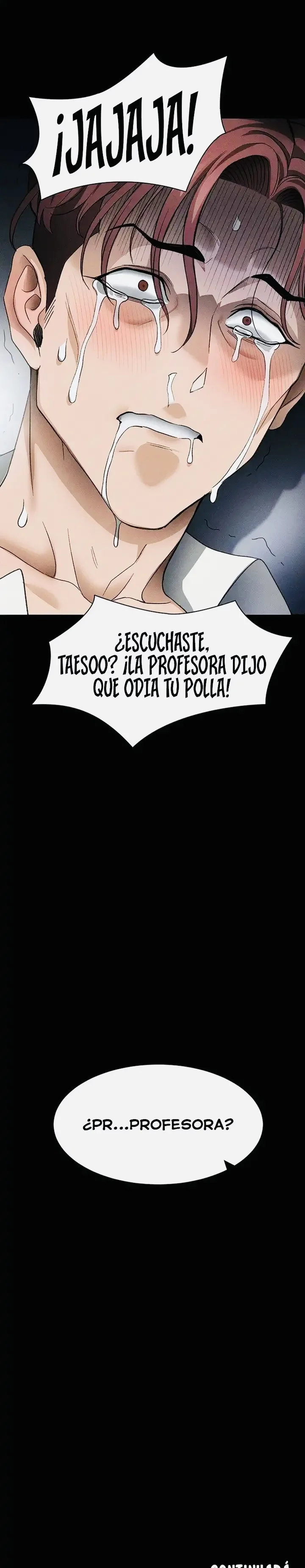 Domando la chica rebelde Capítulo 35 - Página 21