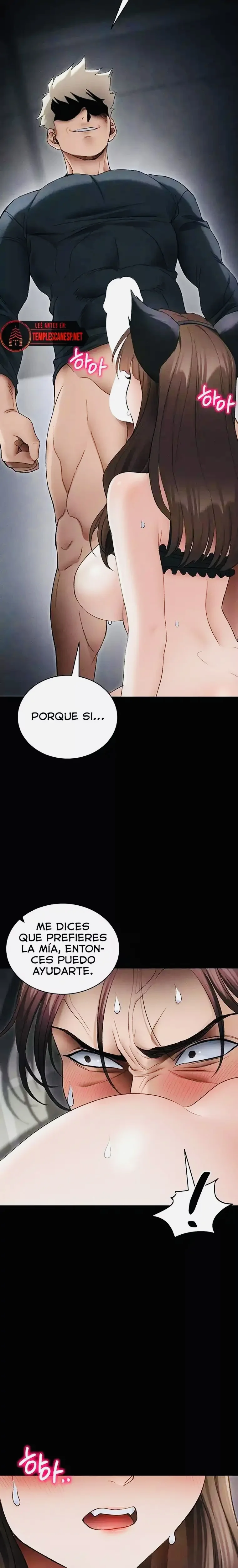 Domando la chica rebelde Capítulo 36 - Página 22