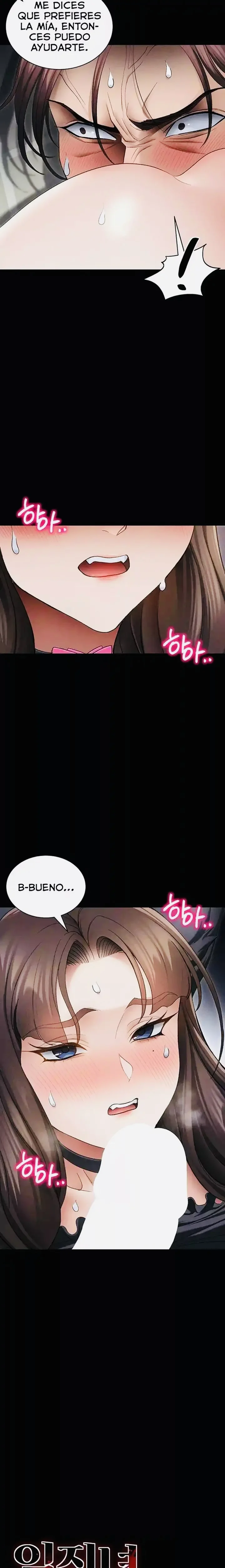 Domando la chica rebelde Capítulo 37 - Página 2