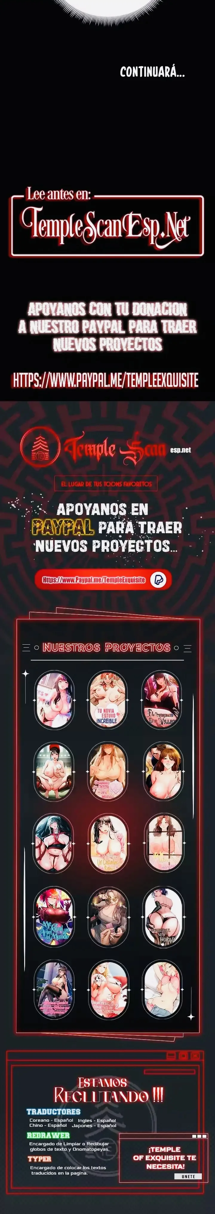 Domando la chica rebelde Capítulo 37 - Página 22