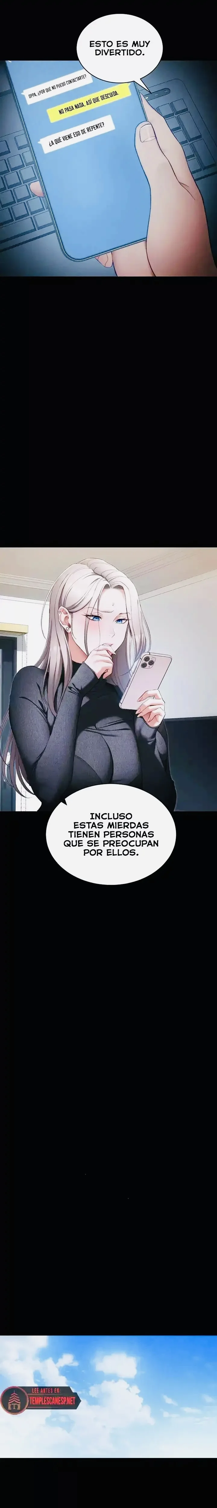 Domando la chica rebelde Capítulo 38 - Página 12