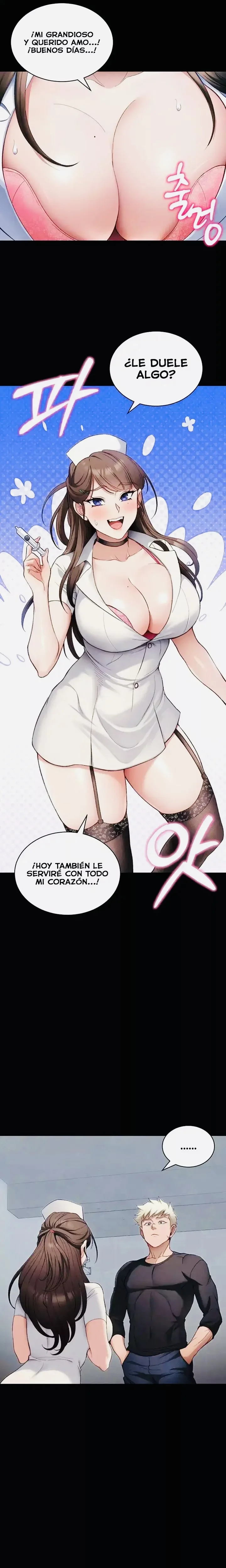 Domando la chica rebelde Capítulo 38 - Página 13
