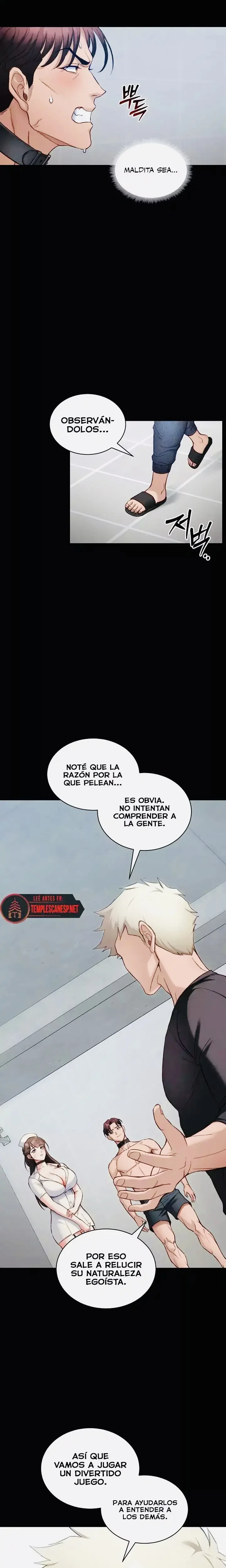 Domando la chica rebelde Capítulo 38 - Página 15