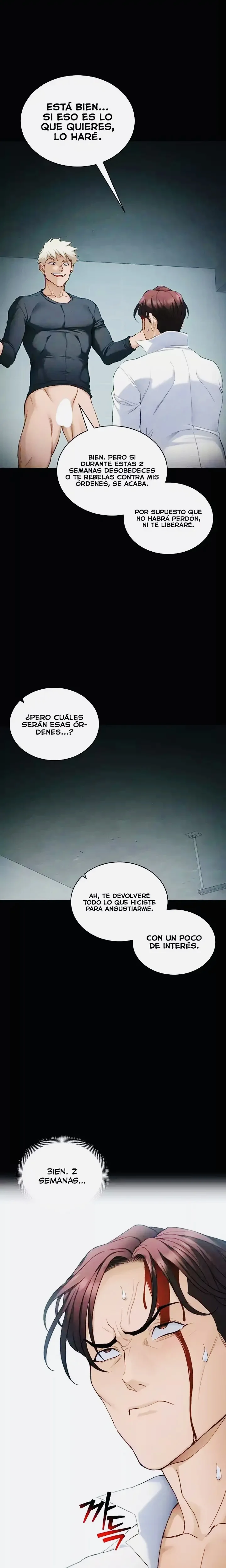 Domando la chica rebelde Capítulo 38 - Página 2