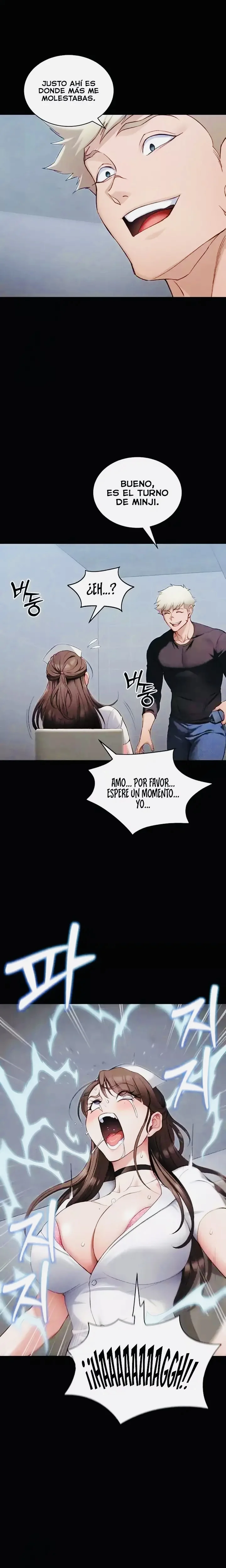Domando la chica rebelde Capítulo 39 - Página 11