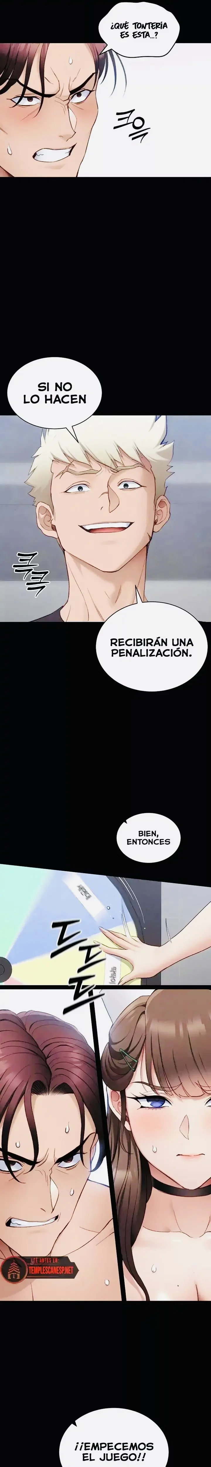Domando la chica rebelde Capítulo 39 - Página 2