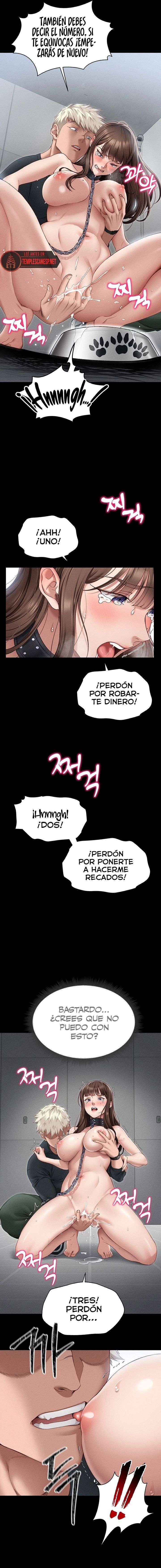 Domando la chica rebelde Capítulo 4 - Página 14