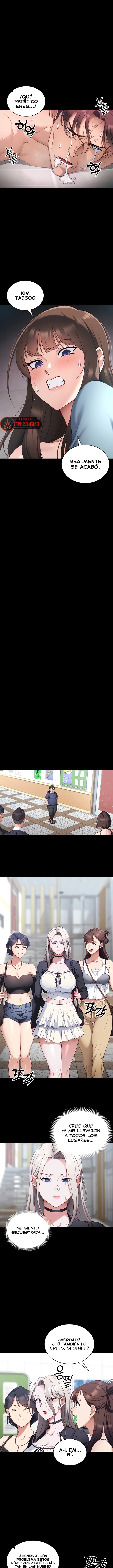 Domando la chica rebelde Capítulo 41 - Página 3