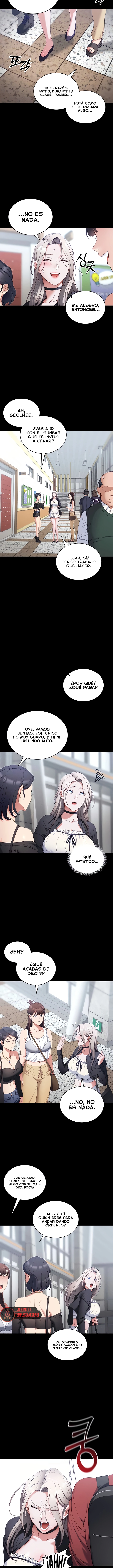 Domando la chica rebelde Capítulo 41 - Página 4