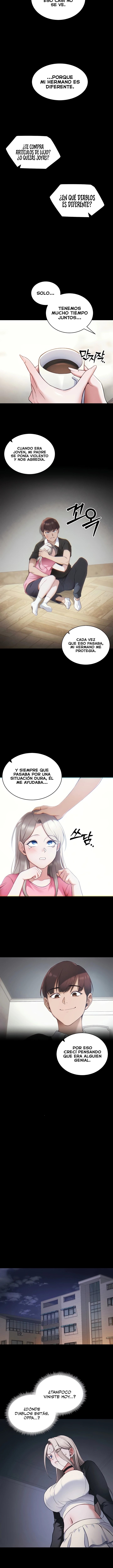 Domando la chica rebelde Capítulo 41 - Página 8