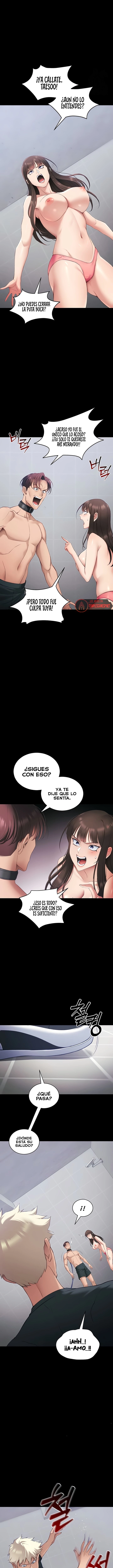 Domando la chica rebelde Capítulo 42 - Página 7
